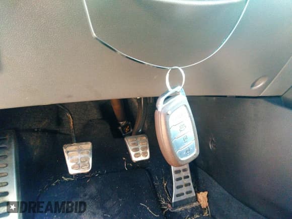 ✅ 2015 Hyundai Elantra Sport • VIN: KMHDH4AH2FU282449 • Lot: 36138179. Listed on IAAI with 114,368 mi. Free auction sales archive from the USA and detailed vehicle history report at DreamBid. Image 11.