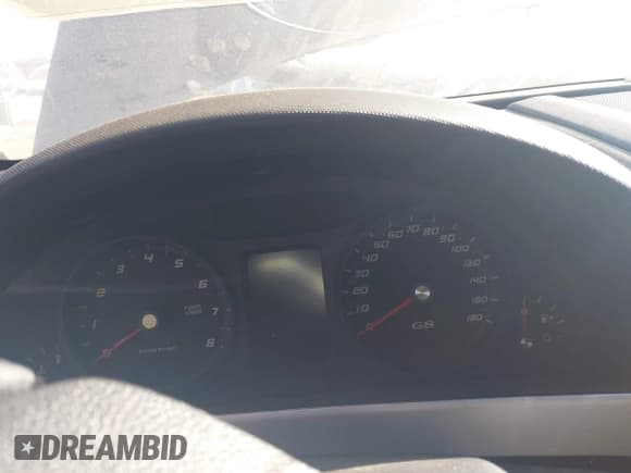 ✅ 2008 Pontiac G8 GT • VIN: 6G2EC57Y38L132192 • Lot: 43591201. Listed on IAAI with Not provided. Free auction sales archive from the USA and detailed vehicle history report at DreamBid. Image 7.