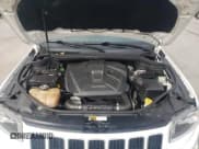 ✅ 2015 Jeep Grand Cherokee Limited • VIN: 1C4RJFBM8FC705451 • Lot: 85155705. Listed on Copart with 84,694 mi. Free auction sales archive from the USA and detailed vehicle history report at DreamBid. Image 12.