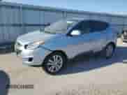 ✅ 2010 Hyundai Tucson Limited • VIN: KM8JU3AC4AU071274 • Lot: 69769164. Listed on Copart with 163,808 mi miles. Access the free auction sales archive from the USA and view a detailed vehicle history report at DreamBid. Image 1.