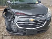 ✅ 2017 Chevrolet Equinox LT • VIN: 2GNALCEK9H1534497 • Лот: 43316467. Опубликован ранее на IAAI с пробегом 103 952 миль. Бесплатный доступ к архиву аукционных продаж из США и подробный отчёт об истории автомобиля на DreamBid. Изображение 18.