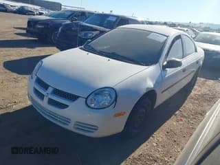 ✅ 2003 Dodge Neon SE • VIN: 1B3ES26C63D170021 • Лот: 43545759. Опубликован ранее на IAAI с пробегом 148 734 миль. Бесплатный доступ к архиву аукционных продаж из США и подробный отчёт об истории автомобиля на DreamBid. Изображение 2.