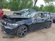 ✅ 2021 BMW 3 Series 330i xDrive • VIN: 3MW5R7J00M8B79538 • Lot: 42260070. Listed on IAAI with 55,230 mi. Free auction sales archive from the USA and detailed vehicle history report at DreamBid. Image 6.