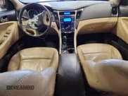 ✅ 2013 Hyundai Sonata Limited • VIN: 5NPEC4AC1DH663941 • Lot: 69427675. Listed on Copart with 182,959 mi. Free auction sales archive from the USA and detailed vehicle history report at DreamBid. Image 8.