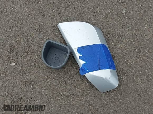 2018 Chevrolet Impala LT с VIN 2G1105SA4J9157893, выставлен на аукционе IAAI как лот 43366447 с пробегом 107 852 миль миль и . История ставок и продаж доступна на DreamBid. Изображение 12.