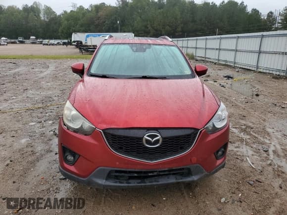 ✅ 2014 Mazda CX-5 Grand Touring • VIN: JM3KE2DY9E0366334 • Lot: 80007475. Listed on Copart with 248,295 mi. Free auction sales archive from the USA and detailed vehicle history report at DreamBid. Image 5.
