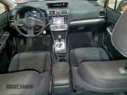 ✅ 2015 Subaru Crosstrek Premium • VIN: JF2GPAFC8F8244279 • Lot: 95665745. Listed on Copart with 176,905 mi. Free auction sales archive from the USA and detailed vehicle history report at DreamBid. Image 8.