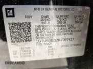 ✅ 2019 GMC Sierra 1500 SLE • VIN: 1GTU9BED2KZ397417 • Лот: 91230585. Опубликован ранее на Copart с пробегом 76 652 миль. Бесплатный доступ к архиву аукционных продаж из США и подробный отчёт об истории автомобиля на DreamBid. Изображение 12.