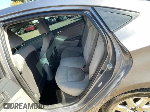 ✅ 2016 Hyundai Accent SE • VIN: KMHCT4AEXGU065085 • Lot: 92535215. Listed on Copart with 164,484 mi. Free auction sales archive from the USA and detailed vehicle history report at DreamBid. Image 6.