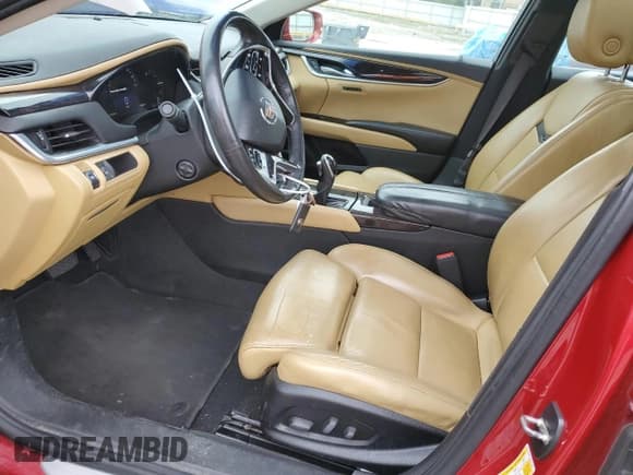 ✅ 2014 Cadillac XTS Luxury • VIN: 2G61M5S34E9142493 • Лот: 55319725. Опубликован ранее на Copart с пробегом 125 282 миль. Бесплатный доступ к архиву аукционных продаж из США и подробный отчёт об истории автомобиля на DreamBid. Изображение 7.