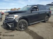 ✅ 2024 Ford Expedition XLT • VIN: 1FMJU1J85REA21358 • Lot: 91669045. Wystawiony na Copart z przebiegiem 48 647 mil. Bezpłatny archiwum sprzedaży aukcyjnych z USA i szczegółowy raport historii pojazdu na DreamBid. Zdjęcie 1.