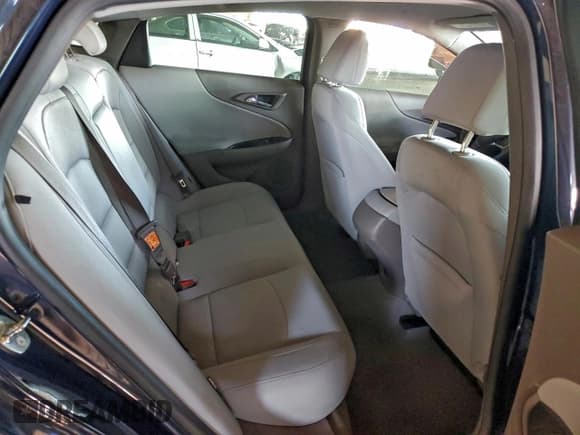 ✅ 2016 Chevrolet Malibu LS • VIN: 1G1ZB5ST7GF176680 • Lot: 96243485. Listed on Copart with 113,799 mi. Free auction sales archive from the USA and detailed vehicle history report at DreamBid. Image 10.