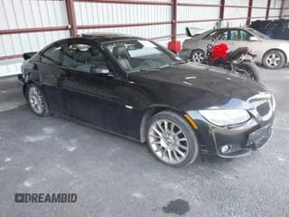 ✅ 2011 BMW 3 Series 328i • VIN: WBAKE3C53BE558916 • Lot: 41946404. Wystawiony na IAAI z przebiegiem 172 961 mil. Bezpłatny archiwum sprzedaży aukcyjnych z USA i szczegółowy raport historii pojazdu na DreamBid. Zdjęcie 1.