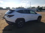 ✅ 2022 Hyundai Tucson Limited • VIN: KM8JECA14NU033898 • Lot: 63289024. Wystawiony na Copart z przebiegiem 19 793 mil. Bezpłatny archiwum sprzedaży aukcyjnych z USA i szczegółowy raport historii pojazdu na DreamBid. Zdjęcie 3.