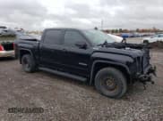 ✅ 2017 GMC Sierra 1500 SLE • VIN: 3GTU2MEC5HG379977 • Lot: 89452725. Wystawiony na Copart z przebiegiem 144 790 mil. Bezpłatny archiwum sprzedaży aukcyjnych z USA i szczegółowy raport historii pojazdu na DreamBid. Zdjęcie 4.