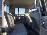 ✅ 2012 Nissan Frontier SV • VIN: 1N6AD0ER8CC433761 • Lot: 81847905. Listed on Copart with 174,922 mi. Free auction sales archive from the USA and detailed vehicle history report at DreamBid. Image 10.