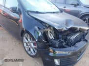 ✅ 2013 Volkswagen Golf GTI • VIN: WVWHD7AJ2DW136060 • Лот: 43636663. Опубликован ранее на IAAI с пробегом 137 964 миль. Бесплатный доступ к архиву аукционных продаж из США и подробный отчёт об истории автомобиля на DreamBid. Изображение 6.