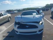 ✅ 2016 Ford Mustang EcoBoost Premium • VIN: 1FATP8UH6G5253611 • Lot: 43107418. Wystawiony na IAAI z przebiegiem 134 471 mil. Bezpłatny archiwum sprzedaży aukcyjnych z USA i szczegółowy raport historii pojazdu na DreamBid. Zdjęcie 6.