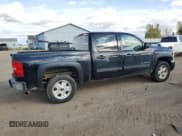 ✅ 2011 Chevrolet Silverado 1500 LT • VIN: 3GCPKSEA0BG116397 • Lot: 74317674. Listed on Copart with 250,517 mi. Free auction sales archive from the USA and detailed vehicle history report at DreamBid. Image 3.
