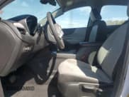 ✅ 2020 Chevrolet Equinox LS • VIN: 3GNAXHEV4LS718013 • Lot: 53837655. Listed on Copart with 109,589 mi. Free auction sales archive from the USA and detailed vehicle history report at DreamBid. Image 7.