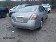 ✅ 2012 Nissan Altima S • VIN: 1N4AL2AP6CN452096 • Lot: 43647705. Listed on IAAI with 139,411 mi. Free auction sales archive from the USA and detailed vehicle history report at DreamBid. Image 4.