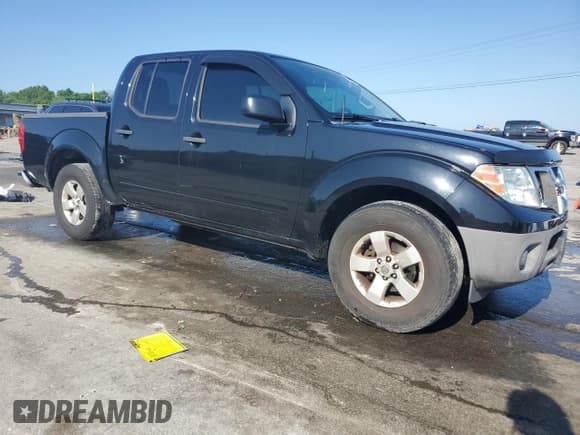 ✅ 2012 Nissan Frontier SV • VIN: 1N6AD0ERXCC429422 • Lot: 54688315. Listed on Copart with 167,231 mi. Free auction sales archive from the USA and detailed vehicle history report at DreamBid. Image 4.