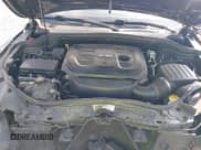 ✅ 2018 Jeep Grand Cherokee Altitude • VIN: 1C4RJFAG7JC465748 • Lot: 43276638. Wystawiony na IAAI z przebiegiem 83 848 mil. Bezpłatny archiwum sprzedaży aukcyjnych z USA i szczegółowy raport historii pojazdu na DreamBid. Zdjęcie 10.