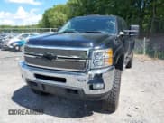 ✅ 2011 Chevrolet Silverado 2500HD LTZ • VIN: 1GC1KYC85BF244161 • Лот: 43058557. Опубликован ранее на IAAI с пробегом 261 546 миль. Бесплатный доступ к архиву аукционных продаж из США и подробный отчёт об истории автомобиля на DreamBid. Изображение 6.