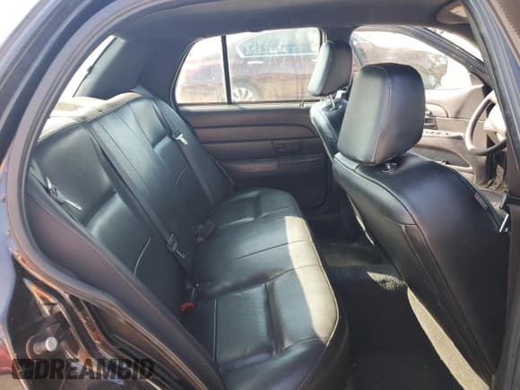 ✅ 2007 Ford Police Interceptor • VIN: 2FAHP71W67X125094 • Лот: 81733635. Опубликован ранее на Copart с пробегом 87 267 миль. Бесплатный доступ к архиву аукционных продаж из США и подробный отчёт об истории автомобиля на DreamBid. Изображение 10.