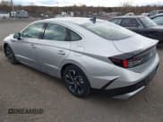 ✅ 2024 Hyundai Sonata SEL • VIN: KMHL64JA2RA365874 • Лот: 43659145. Опубликован ранее на IAAI с пробегом 43 364 миль. Бесплатный доступ к архиву аукционных продаж из США и подробный отчёт об истории автомобиля на DreamBid. Изображение 3.