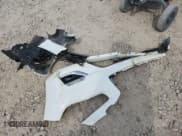 ✅ 2020 Infiniti Q50 Luxe • VIN: JN1EV7AR3LM256310 • Lot: 71361755. Listed on Copart with 92,307 mi. Free auction sales archive from the USA and detailed vehicle history report at DreamBid. Image 12.