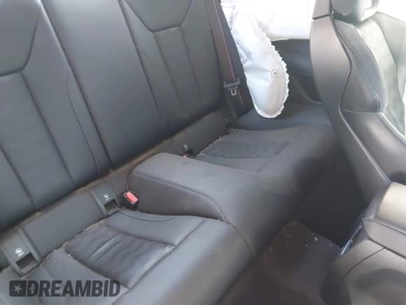 ✅ 2023 BMW M4 Competition xDrive • VIN: WBS43AZ08PCL66369 • Лот: 42316486. Опубликован ранее на IAAI с пробегом 34 217 миль. Бесплатный доступ к архиву аукционных продаж из США и подробный отчёт об истории автомобиля на DreamBid. Изображение 8.