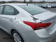 ✅ 2020 Hyundai Accent SE • VIN: 3KPC24A60LE114285 • Лот: 41630893. Опубликован ранее на IAAI с пробегом 68 941 миль. Бесплатный доступ к архиву аукционных продаж из США и подробный отчёт об истории автомобиля на DreamBid. Изображение 17.