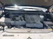 ✅ 2022 Toyota 4Runner TRD Off Road Premium • VIN: JTERU5JR7N6037617 • Lot: 42371339. Listed on IAAI with 35,601 mi. Free auction sales archive from the USA and detailed vehicle history report at DreamBid. Image 10.