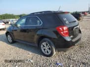 ✅ 2017 Chevrolet Equinox LT • VIN: 2GNALCEK6H1595824 • Лот: 65744634. Опубликован ранее на Copart с пробегом 91 546 миль. Бесплатный доступ к архиву аукционных продаж из США и подробный отчёт об истории автомобиля на DreamBid. Изображение 2.
