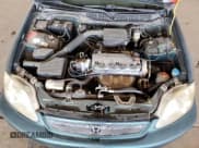 ✅ 2000 Honda Civic DX • VIN: 1HGEJ6229YL025222 • Лот: 80198115. Опубликован ранее на Copart с пробегом 144 987 миль. Бесплатный доступ к архиву аукционных продаж из США и подробный отчёт об истории автомобиля на DreamBid. Изображение 11.