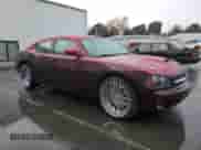 2006 Dodge Charger R/T с VIN 2B3KA53H76H134398, выставлен на аукционе Copart как лот 80212234 с пробегом 148 686 миль миль и Списание • Salvage title. История ставок и продаж доступна на DreamBid. Изображение 4.