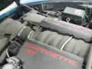 2010 Chevrolet Corvette 1LT с VIN 1G1YE2DW5A5104852, выставлен на аукционе IAAI как лот 41646749 с пробегом 157 901 миль миль и . История ставок и продаж доступна на DreamBid. Изображение 19.