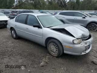 2002 Chevrolet Malibu z VIN 1G1ND52J72M684966, wystawiony jako Copart lot #41879635 z przebiegiem 161 764 mil mil oraz Szkoda całkowita • Salvage title. Historia ofert i sprzedaży dostępna na DreamBid. Obrazek 4.