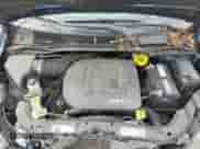 2017 Dodge Grand Caravan GT с VIN 2C4RDGEG5HR629958, выставлен на аукционе Copart как лот 81938855 с пробегом 87 887 миль миль и Списание • Salvage title. История ставок и продаж доступна на DreamBid. Изображение 12.