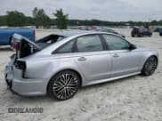 ✅ 2018 Audi A6 • VIN: WAUF3BFC3JN046129 • Лот: 55736635. Опубликован ранее на Copart с пробегом 38 739 миль. Бесплатный доступ к архиву аукционных продаж из США и подробный отчёт об истории автомобиля на DreamBid. Изображение 3.