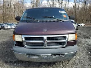 ✅ 1999 Dodge Passenger • VIN: 2B5WB35Z4XK558674 • Lot: 50013815. Listed on Copart with 140,979 mi. Free auction sales archive from the USA and detailed vehicle history report at DreamBid. Image 5.