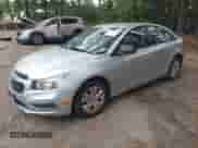 2016 Chevrolet Cruze LS с VIN 1G1PC5SG0G7211643, выставлен на аукционе IAAI как лот 43342069 с пробегом 73 148 миль миль и . История ставок и продаж доступна на DreamBid. Изображение 2.