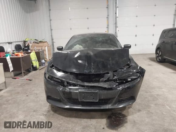 ✅ 2017 Dodge Charger Daytona 340 • VIN: 2C3CDXCT0HH638860 • Lot: 41580353. Wystawiony na IAAI z przebiegiem 45 513 mil. Bezpłatny archiwum sprzedaży aukcyjnych z USA i szczegółowy raport historii pojazdu na DreamBid. Zdjęcie 12.