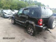 ✅ 2006 Jeep Liberty Limited • VIN: 1J4GL58K96W206345 • Лот: 36580440. Опубликован ранее на IAAI с пробегом 129 365 миль. Бесплатный доступ к архиву аукционных продаж из США и подробный отчёт об истории автомобиля на DreamBid. Изображение 3.