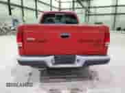 2004 Dodge Dakota with VIN 1D7GL12K44S579004, listed as a Copart auction lot 83449734 with 91,655 mi miles and Non repairable. Bid and sale history available at DreamBid. Image 6.