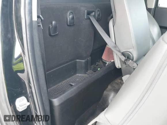 2013 Ram 1500 Express z VIN 3C6JR6AT0DG507821, wystawiony jako IAAI lot #42708345 z przebiegiem 183 346 mil mil oraz . Historia ofert i sprzedaży dostępna na DreamBid. Obrazek 8.