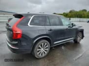 ✅ 2024 Volvo XC90 Plus Bright Theme • VIN: YV4L12PE2R1241098 • Lot: 81347515. Listed on Copart with 21,063 mi. Free auction sales archive from the USA and detailed vehicle history report at DreamBid. Image 3.