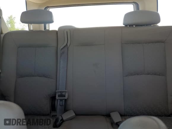 ✅ 2007 Saturn VUE I4 • VIN: 5GZCZ33D17S822306 • Lot: 65959815. Wystawiony na Copart z przebiegiem 60 655 mil. Bezpłatny archiwum sprzedaży aukcyjnych z USA i szczegółowy raport historii pojazdu na DreamBid. Zdjęcie 10.