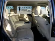 ✅ 2023 Infiniti QX80 Luxe • VIN: JN8AZ2AE2P9303520 • Lot: 76897724. Listed on Copart with Not provided. Free auction sales archive from the USA and detailed vehicle history report at DreamBid. Image 11.